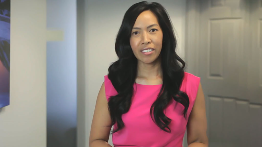 Dr. Lisa Nguyen, DC chiropractors in worcester