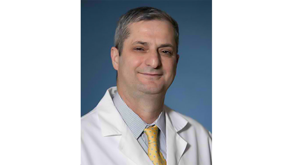 Dr. Mustafa Akyurek, MD