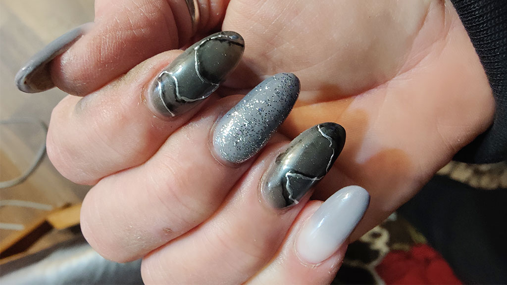 Elegant Nails