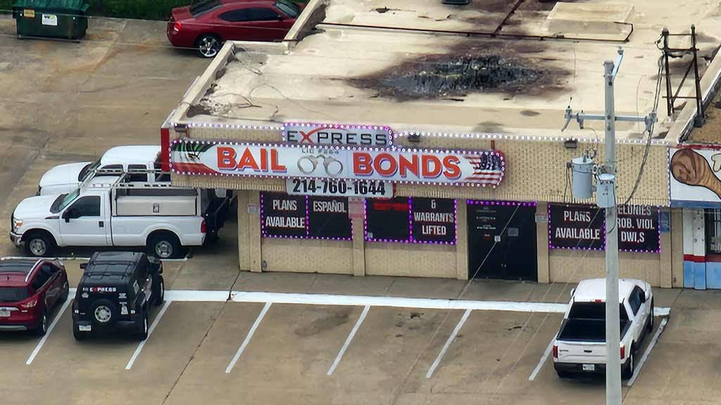 Express Bail Bonds