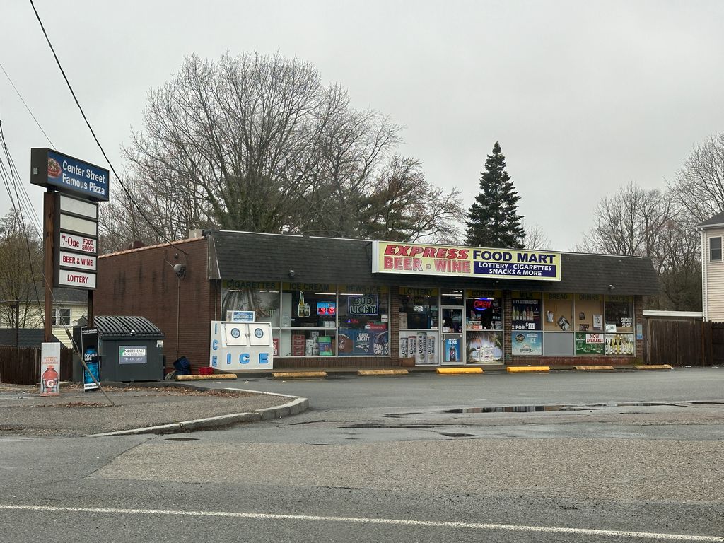 Express-Food-Mart