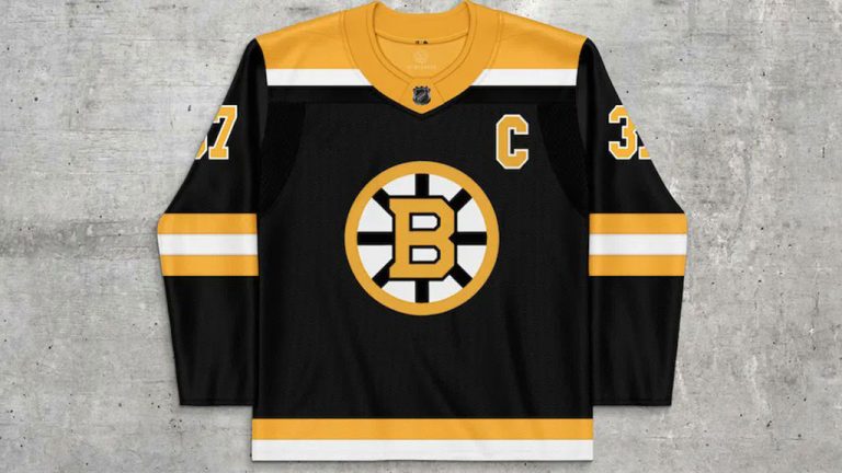 Unveiling the Iconic 1942 Boston Bruins Logo: A Journey Through History ...