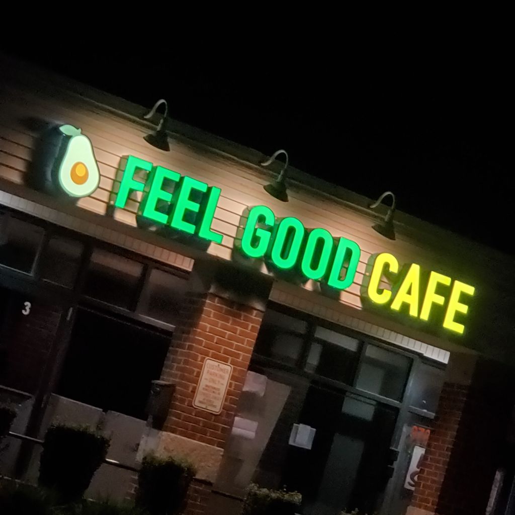 Feel-Good-Cafe