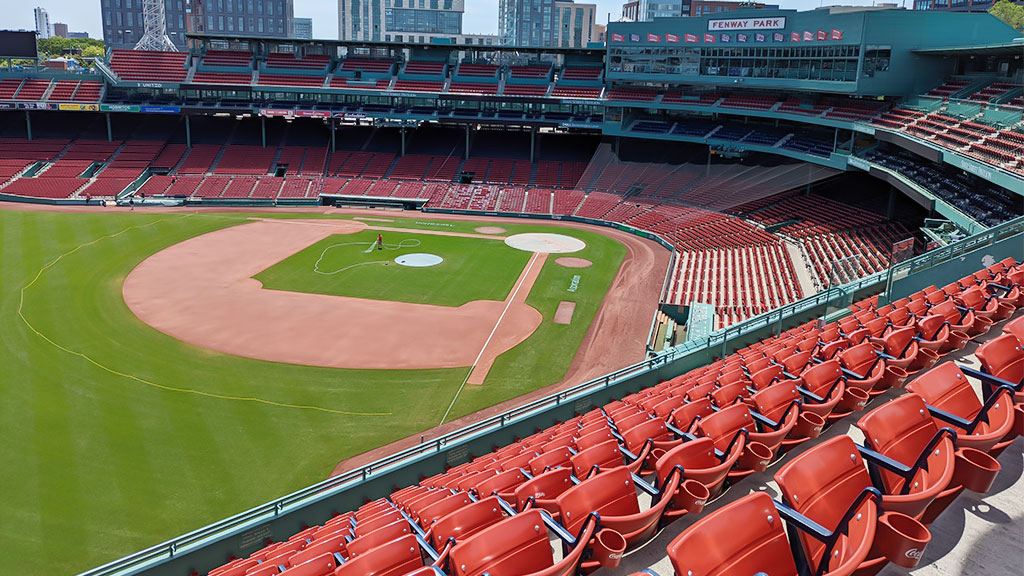 Fenway Park