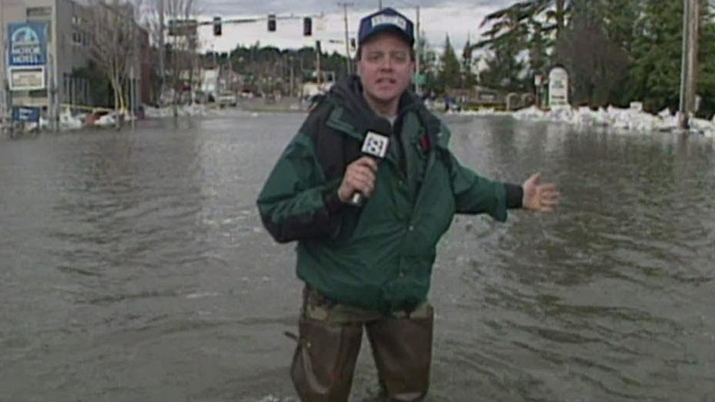 Floods of February, 1996