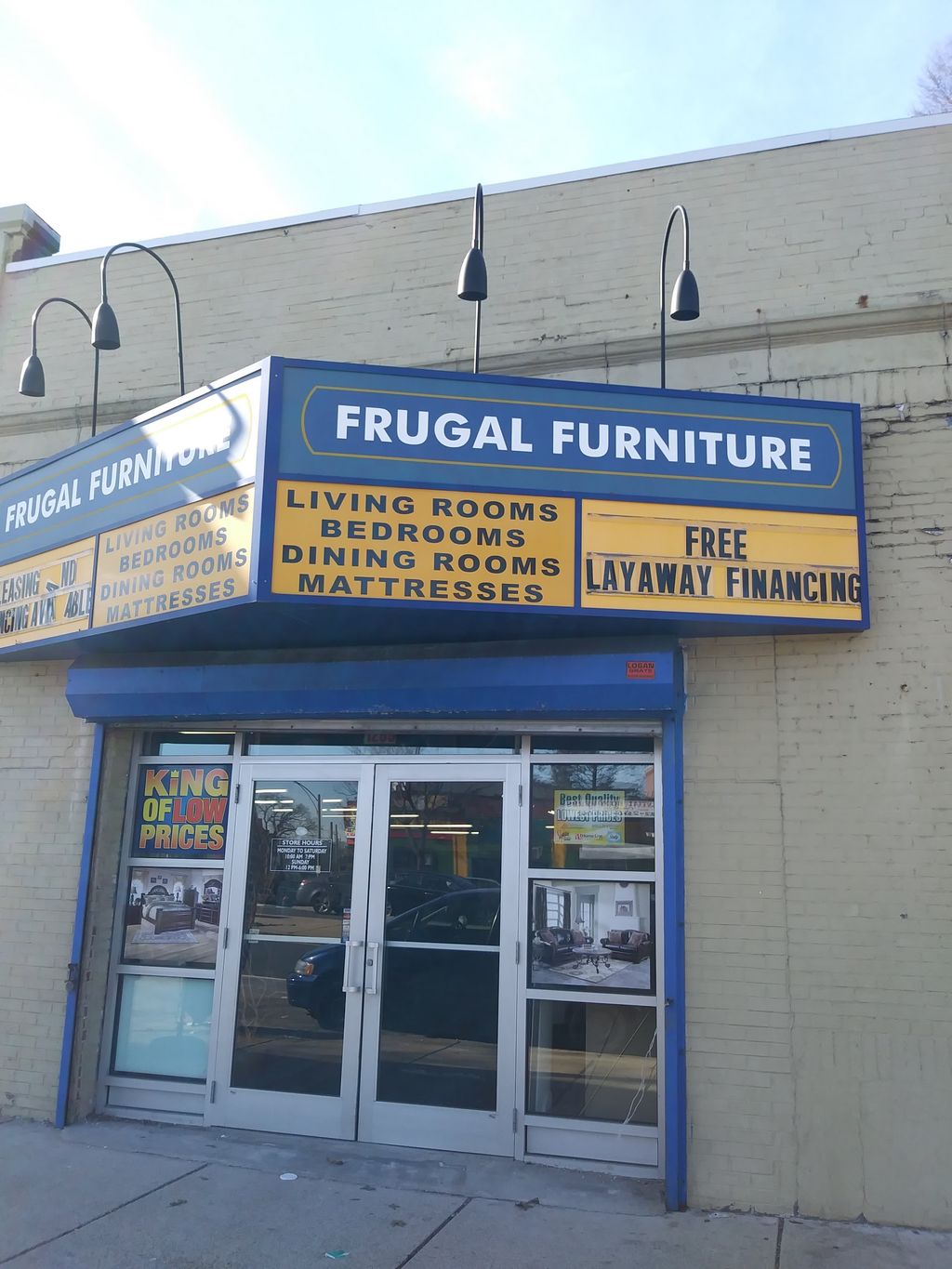 Frugal-Furniture