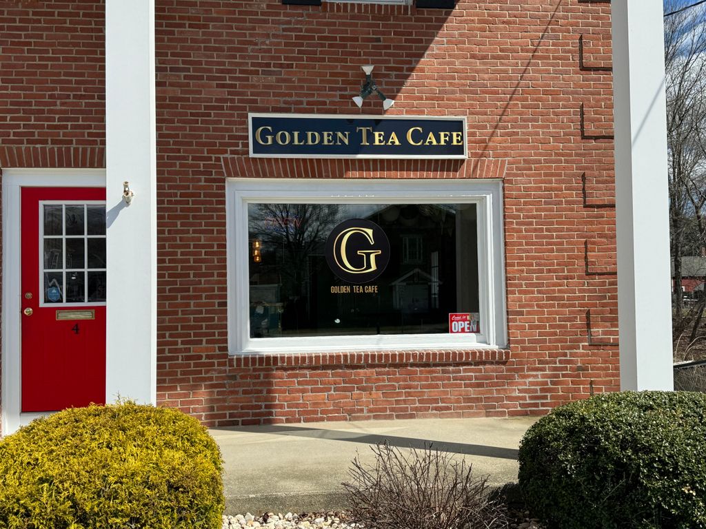 Golden-Tea-Cafe