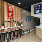 Gong cha Millbury