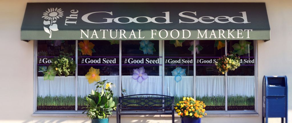 Good-Seed-Market