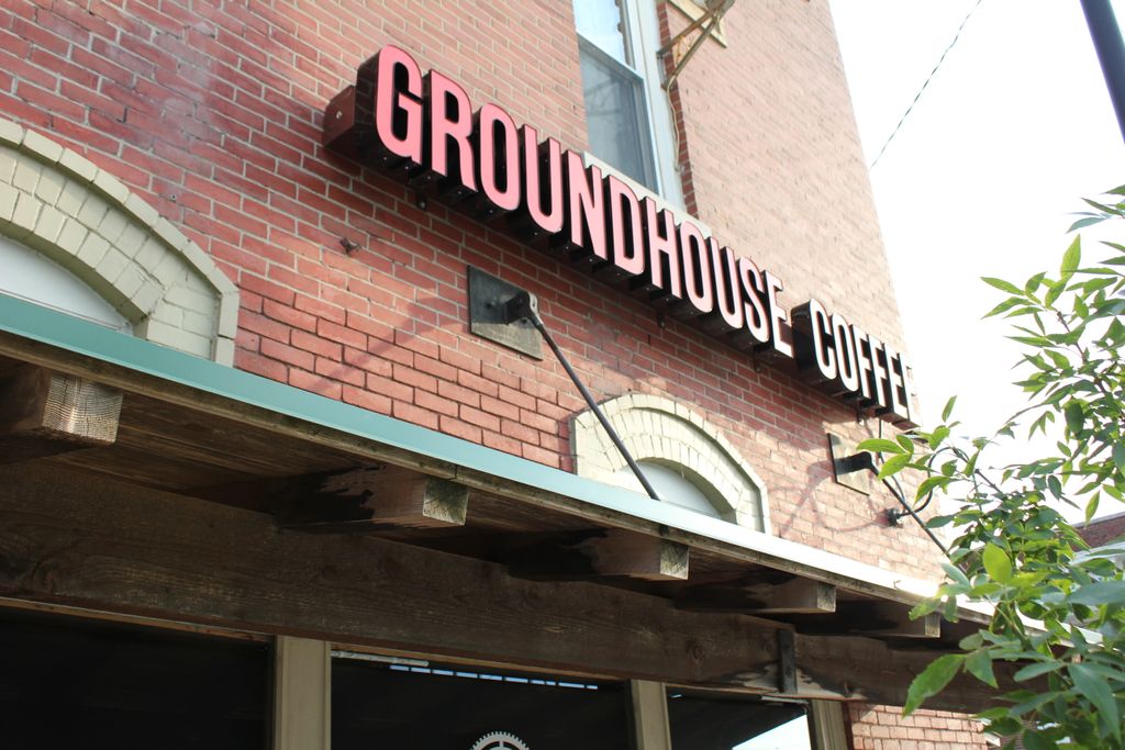 Groundhouse-Coffee