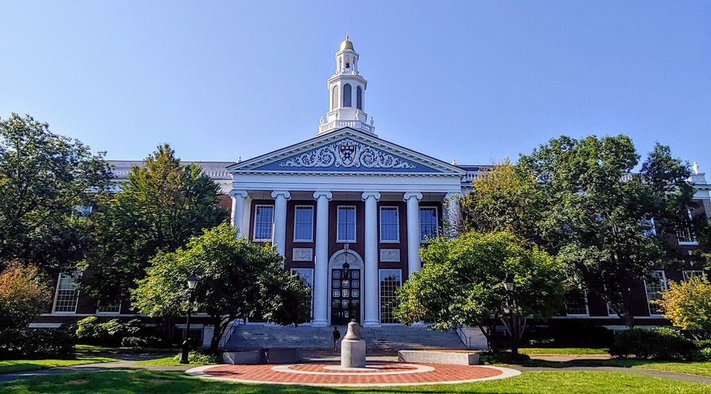 Harvard-Business-School