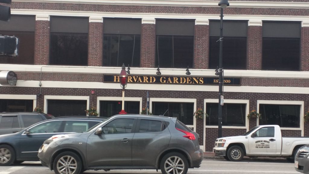 Harvard-Gardens
