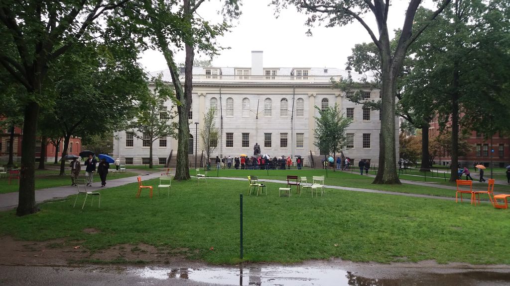 Harvard-University-Boston-Campus