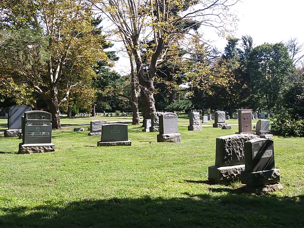 Hillside Cemetery Cemetery