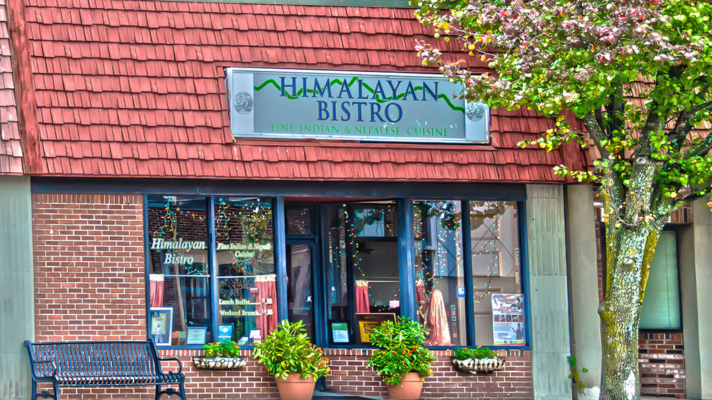 Himalayan Bistro