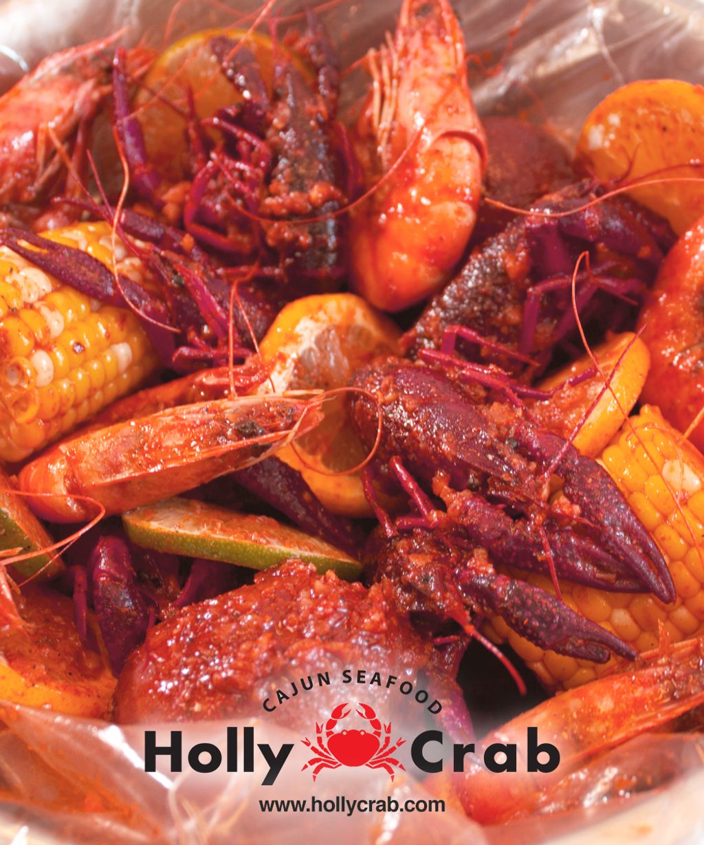 Holly-Crab-Mad-For-Chicken-1