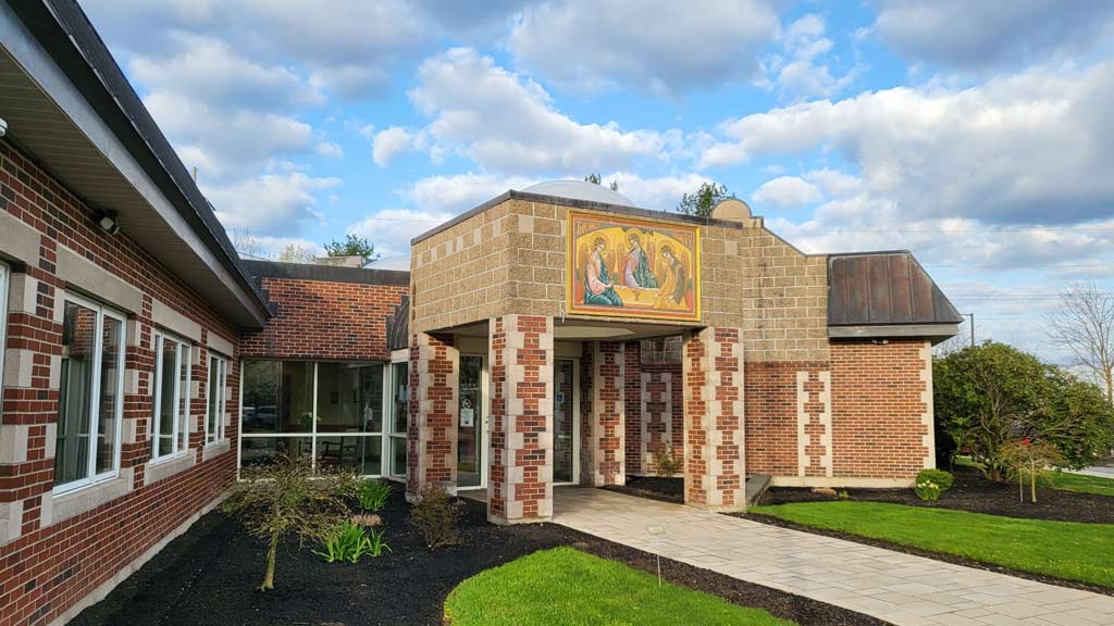 Holy Trinity Eastern Orthodox Nursing and Rehabilitation Center