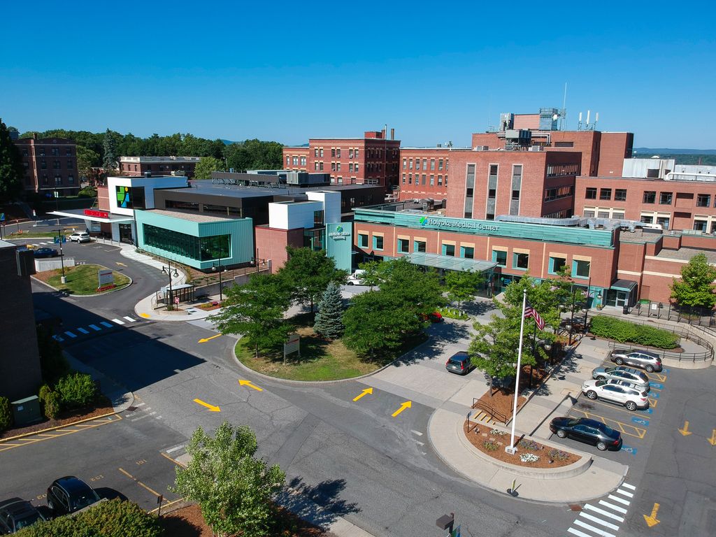Holyoke-Medical-Center