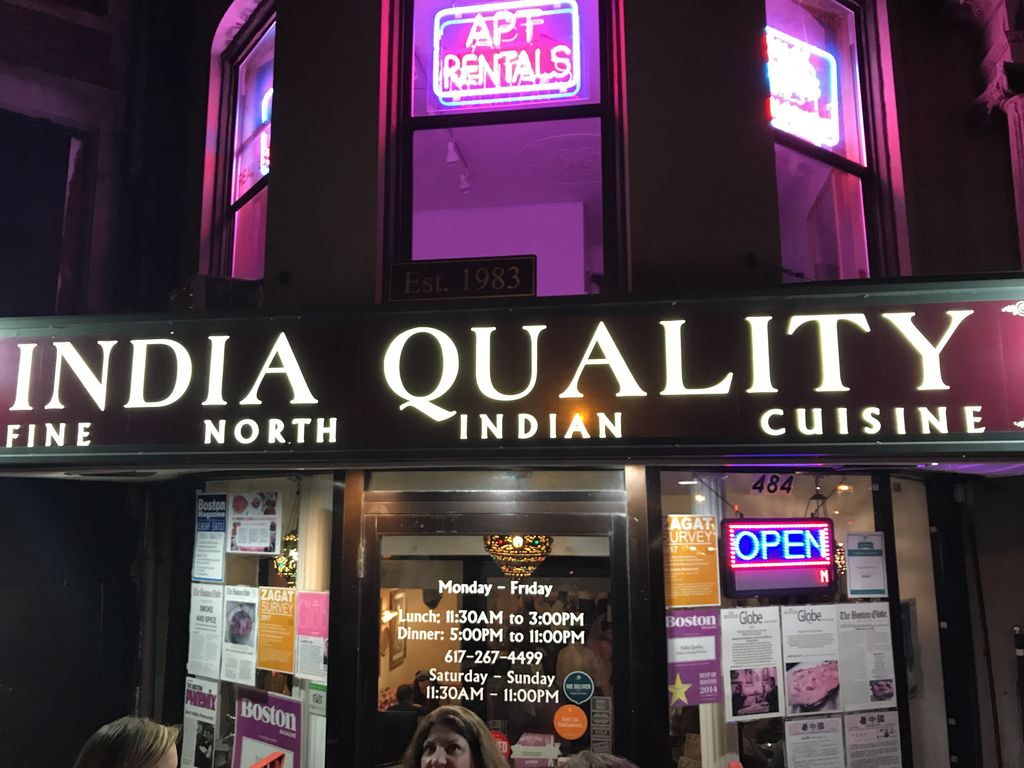 India-Quality-Restaurant