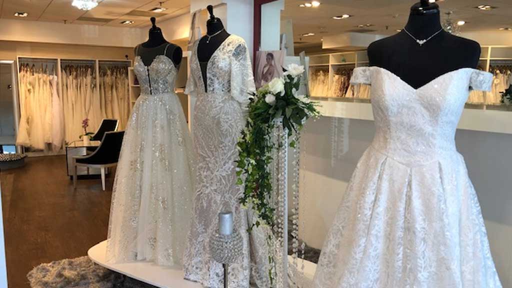 Jacqueline's Bridal Boutique