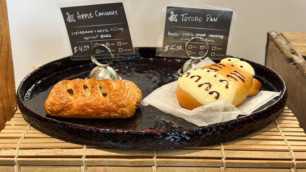 Japonaise Bakery & Cafe