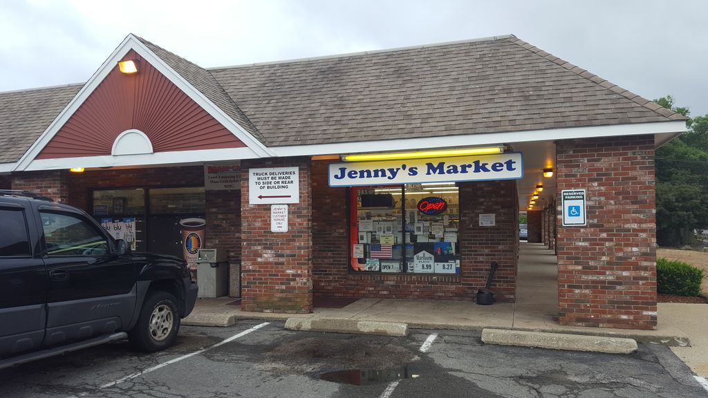 Jennys-Market