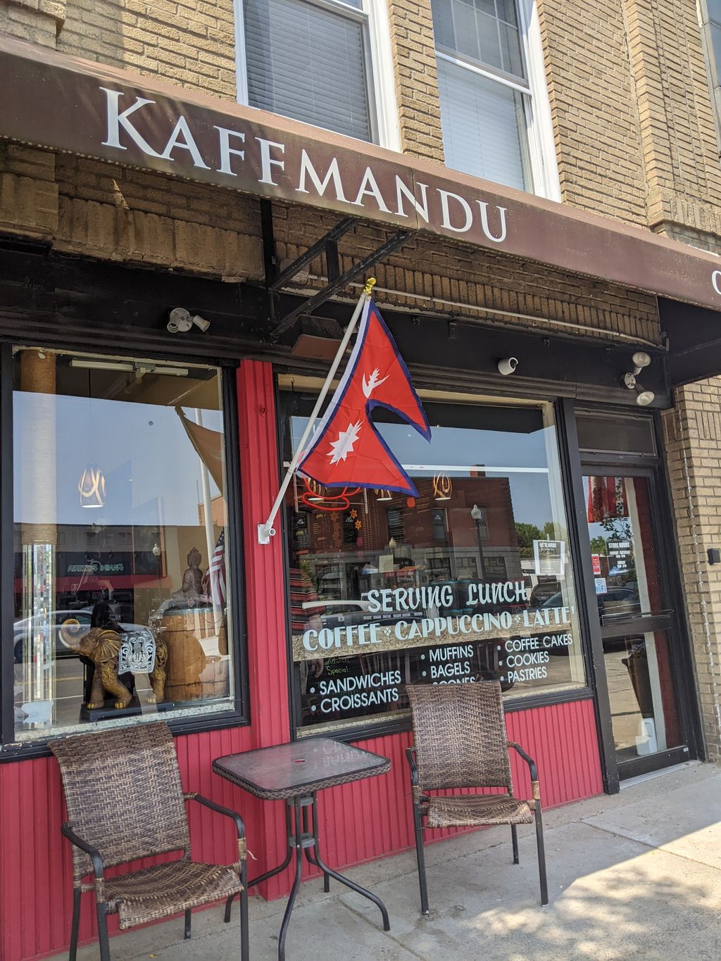 Kaffmandu-Coffee-House-Danvers