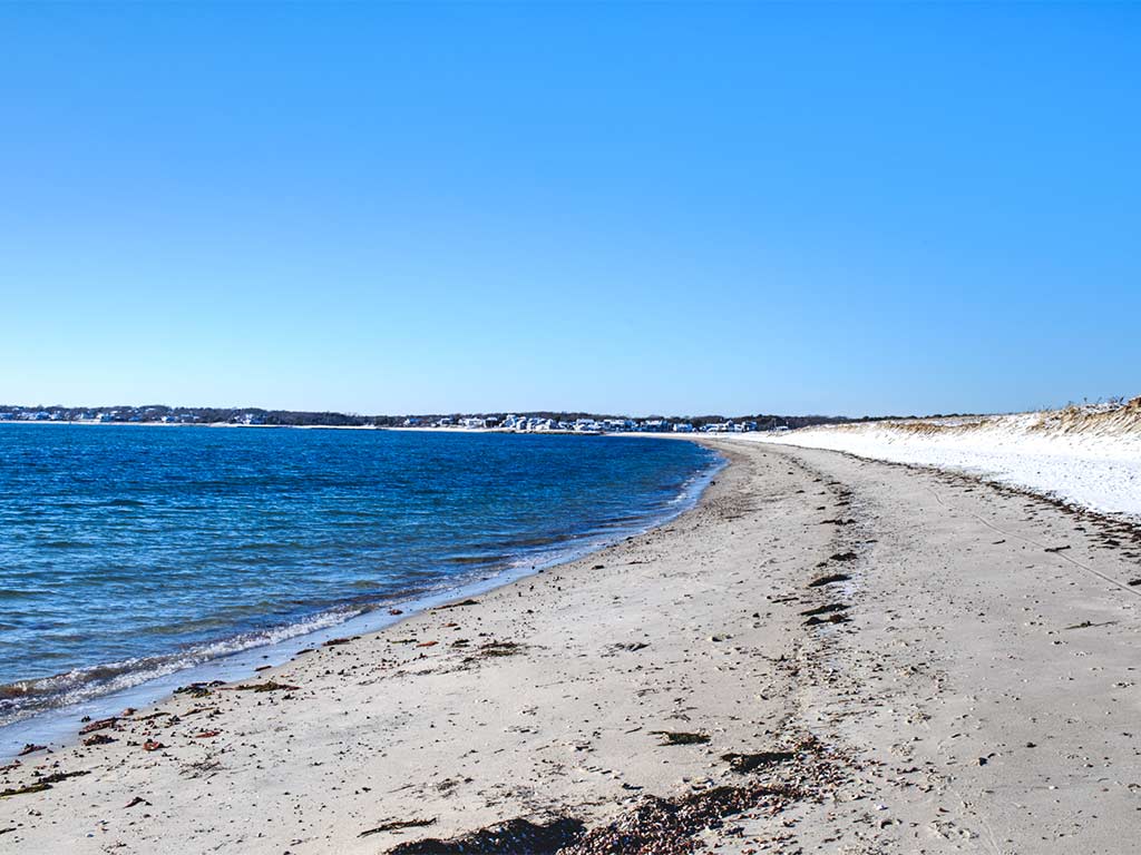 10 Best Beaches near Worcester, MA: Ultimate Guide for Coastal ...