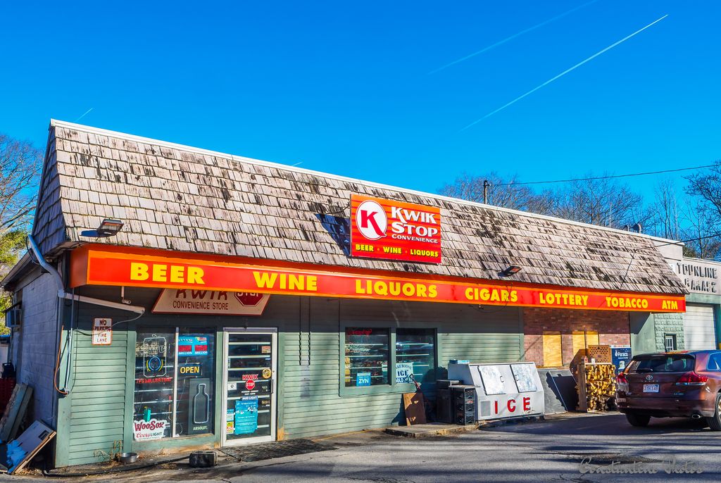 Kwik-Stop-Convenience-Store