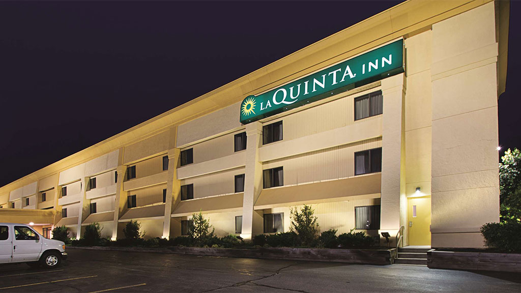 La Quinta Inn by Wyndham Auburn Worcester