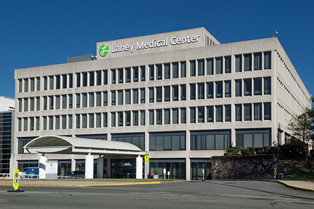 Lahey-Medical-Center-Peabody