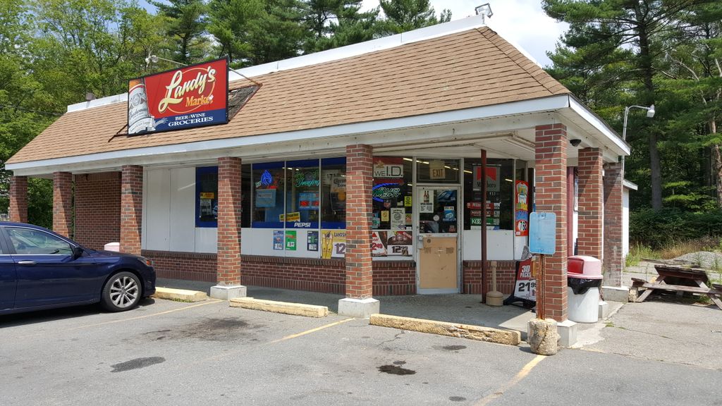 Landys-Market