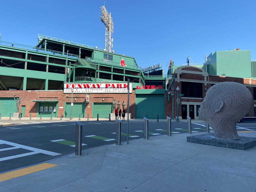 Parking Near Fenway Park: 9 Best Strategies for Finding a Great Spot ...