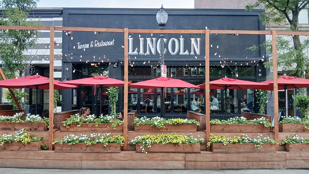 Lincoln Tavern & Restaurant