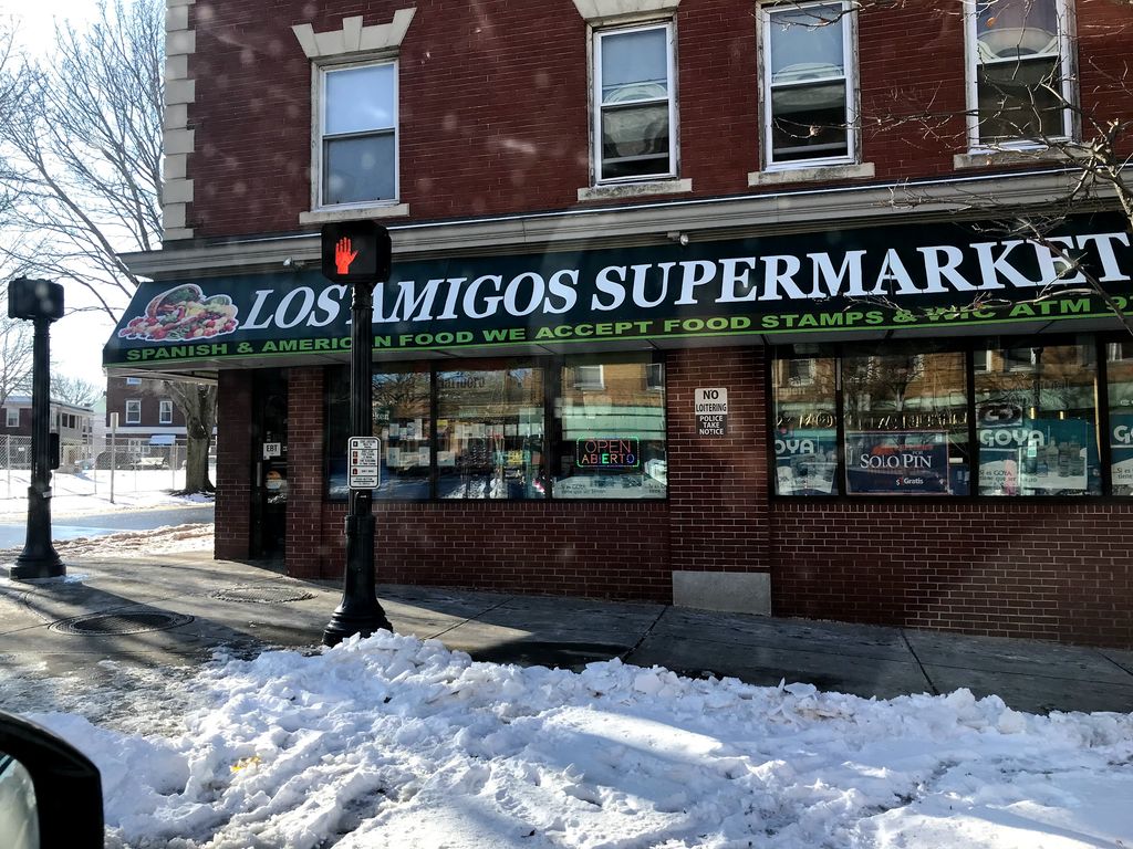 Los-Amigos-Supermarket