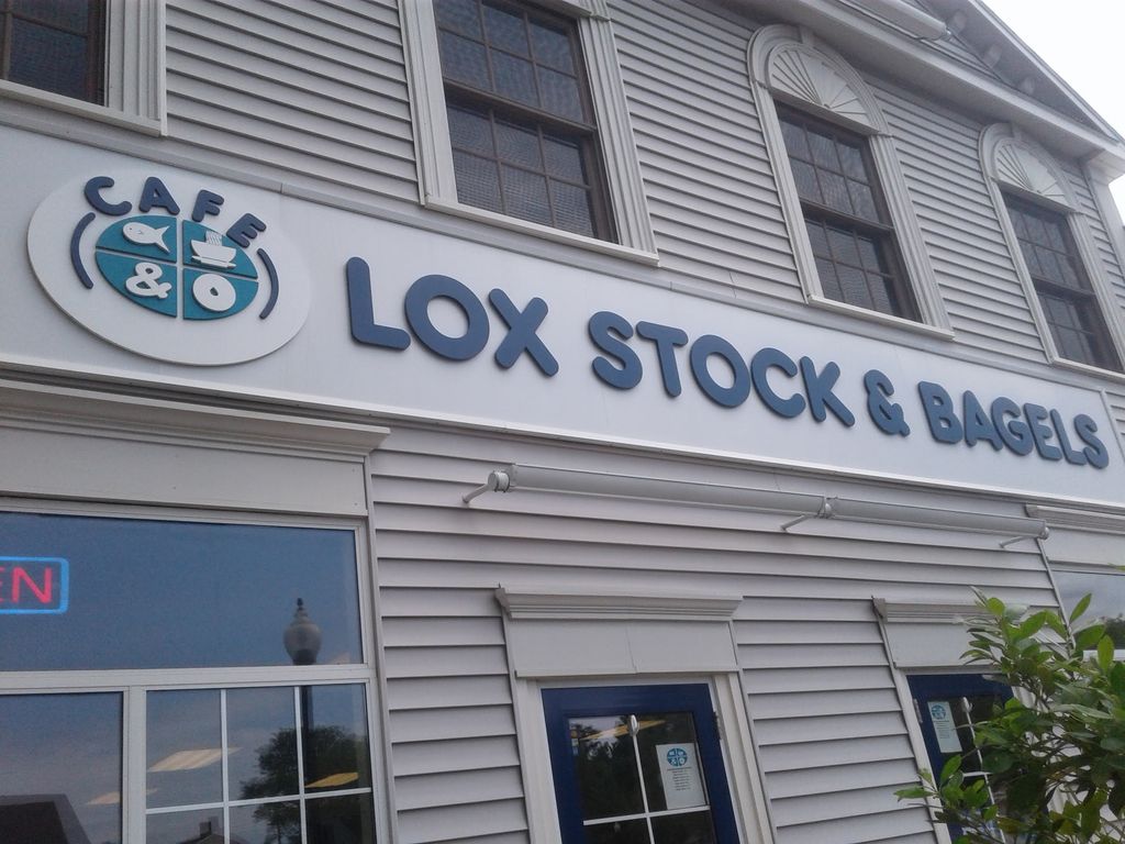 Lox-Stock-Bagels