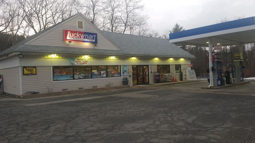 Lucky-Mart