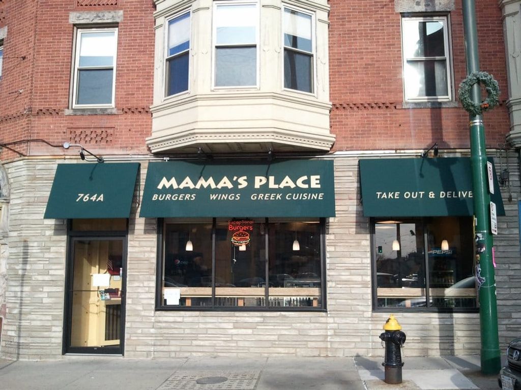 Mamas-Place