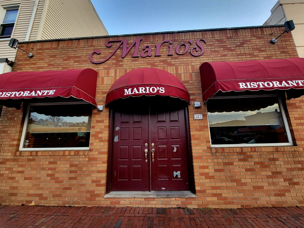 Marios-Restaurant
