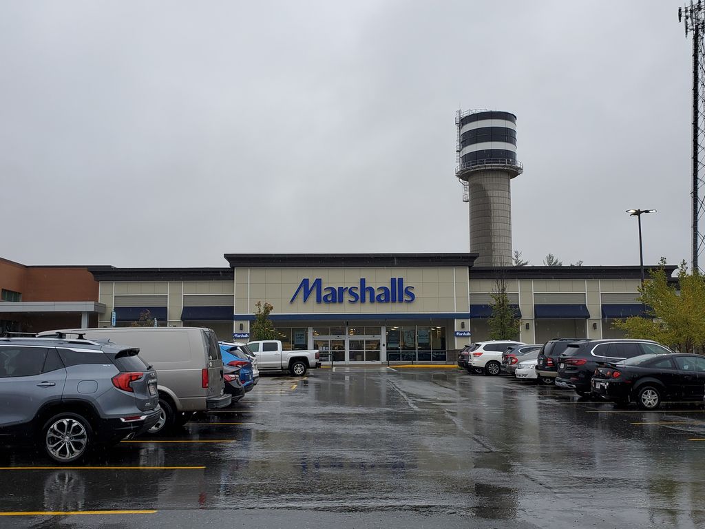 Marshalls