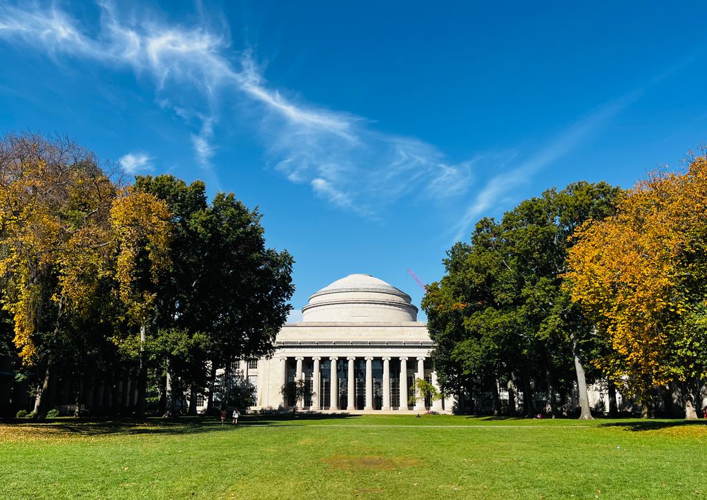 Massachusetts-Institute-of-Technology