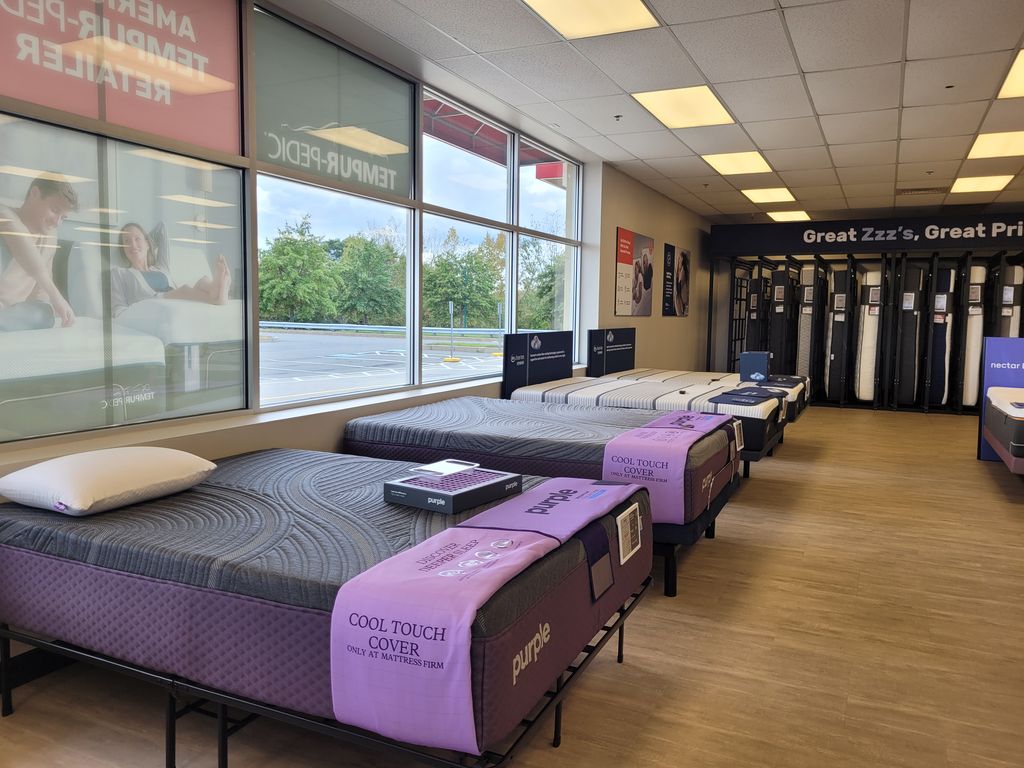 Mattress-Firm-Everett-1