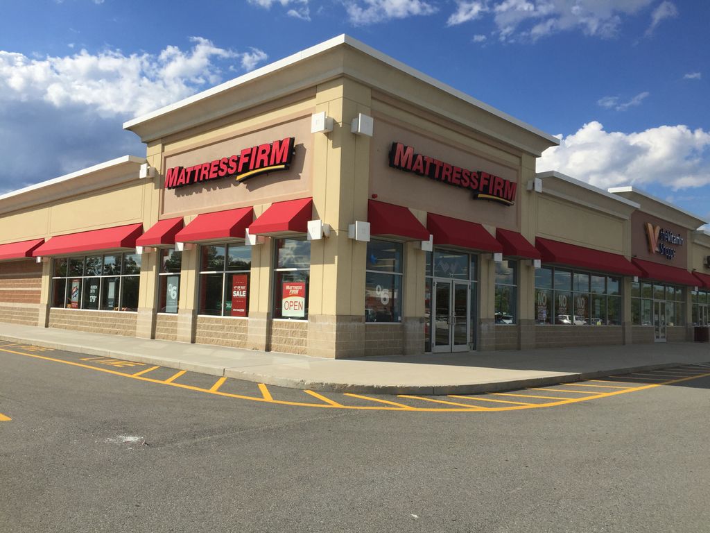 Mattress-Firm-Everett