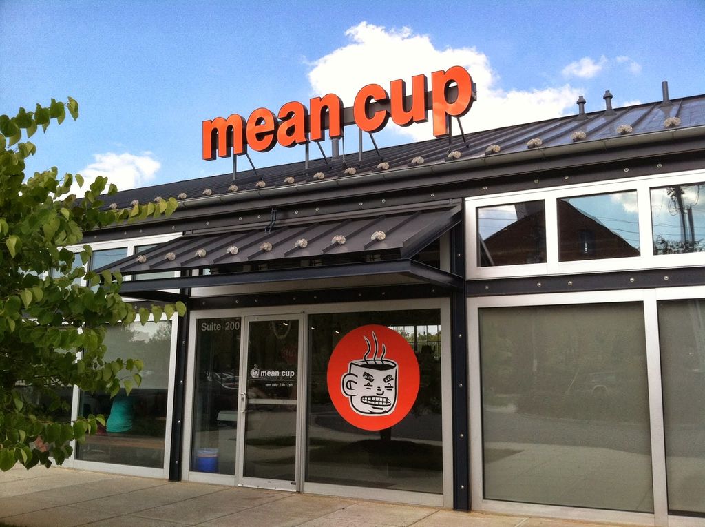 Mean-Cup