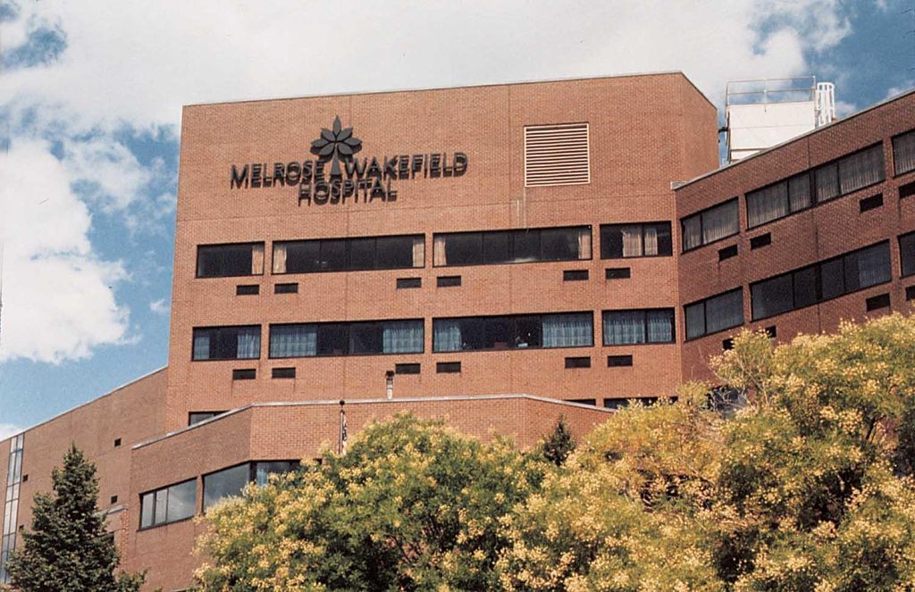 MelroseWakefield-Hospital