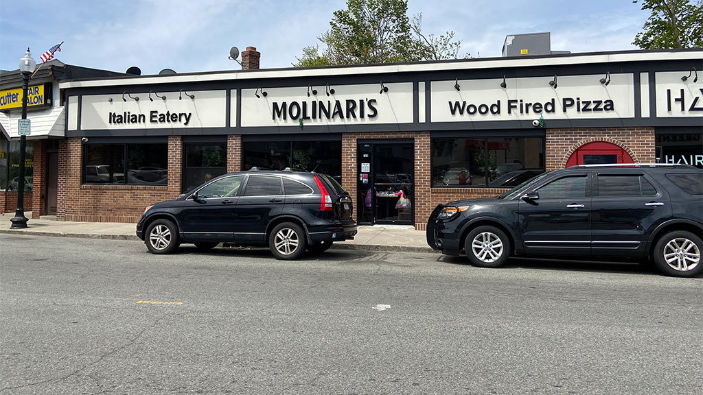 Molinari's