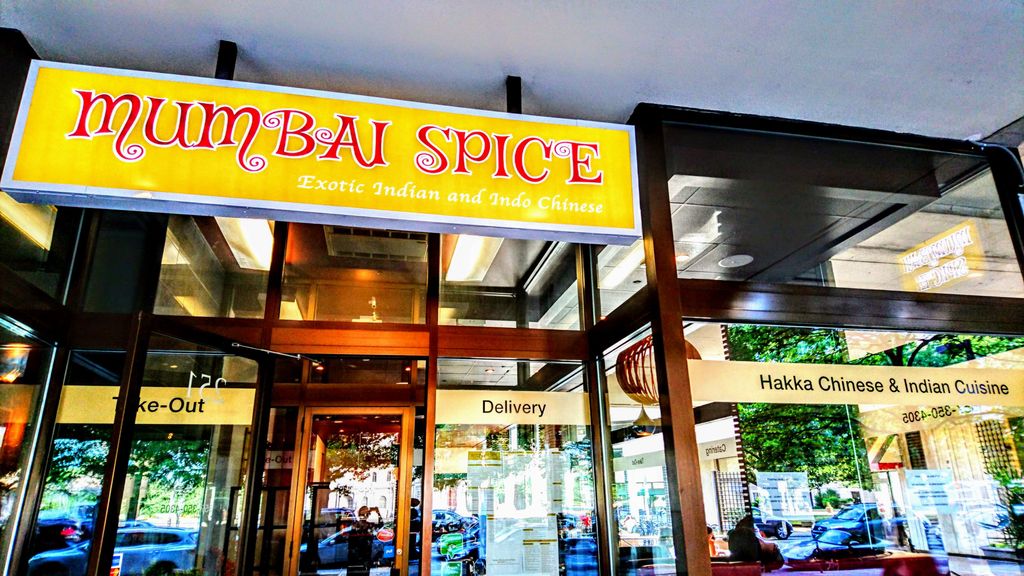 Mumbai-Spice