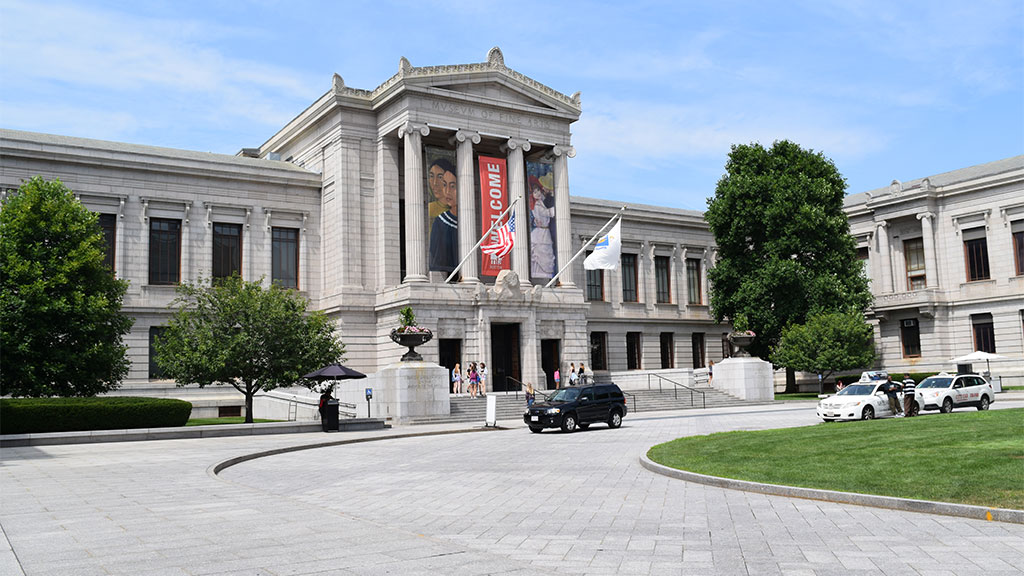 Museum of Fine Arts