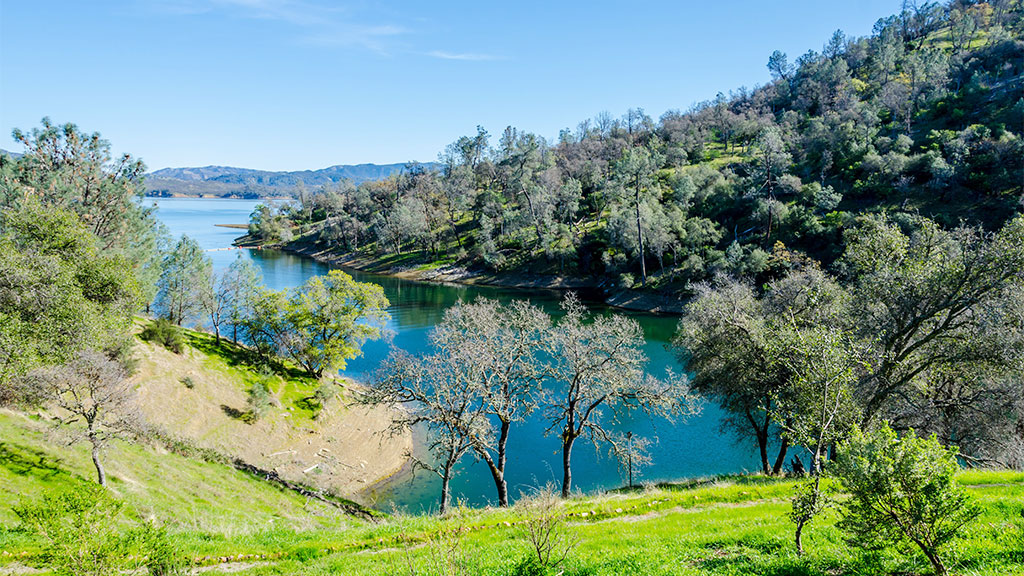 Napa Valley, California