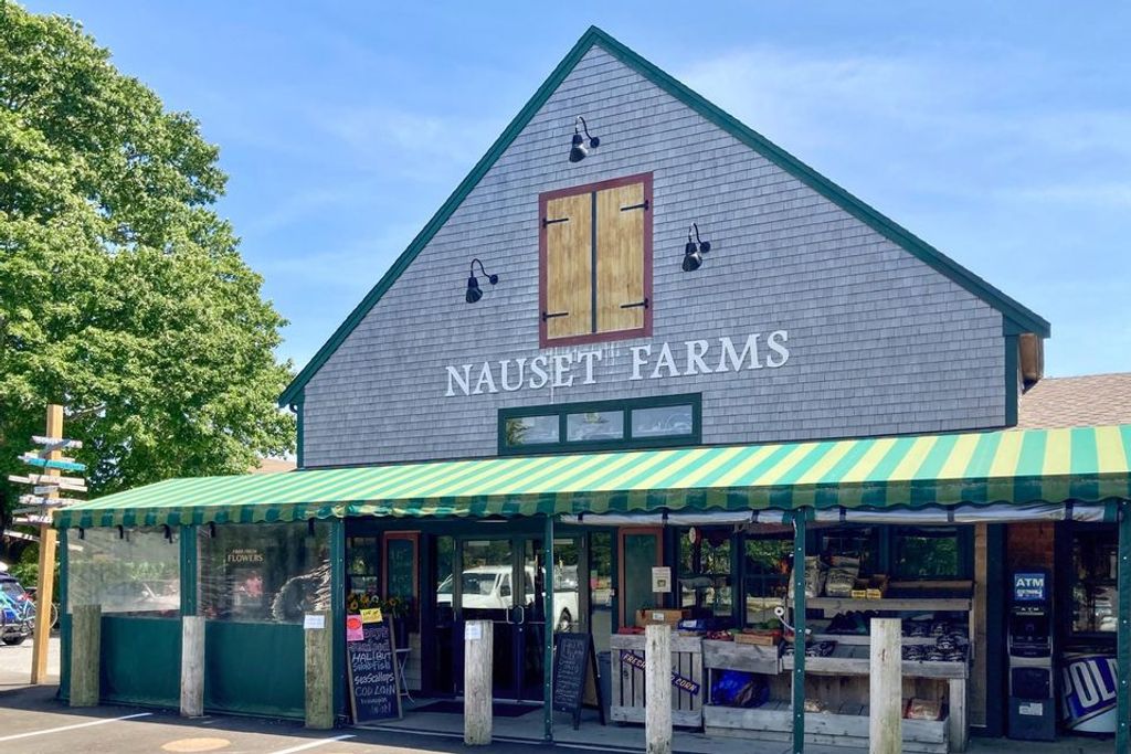 Nauset-Farms